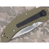 Нож KERSHAW 1750GRN LAHAR K1750GRN