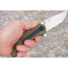 Нож KERSHAW 1750GRN LAHAR K1750GRN