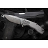 Нож KERSHAW 2061 CANNONBALL K2061