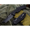 Нож KERSHAW 6044TBLK CQC-8K K6044TBLK