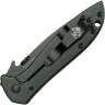 Нож KERSHAW 6054BRNBLK CQC-4K K6054BRNBLK