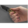 Нож KERSHAW 8750TTANBW SHUFFLE II K8750TTANBW