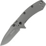 Нож KERSHAW 1555TI CRYO HINDERER SS K1555TI