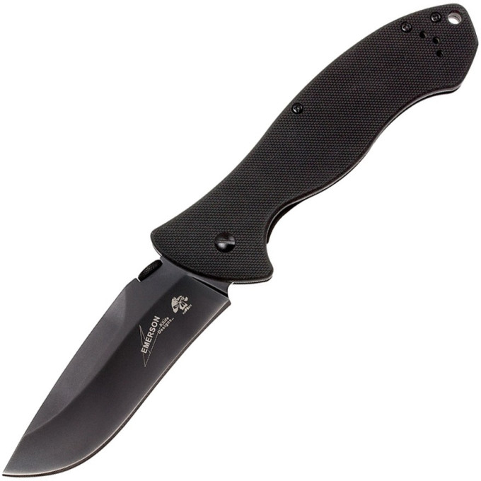 Нож KERSHAW 6045BLK CQC-9K K6045BLK