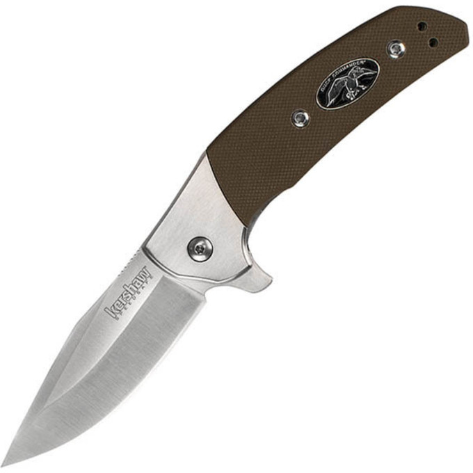 Нож KERSHAW 7402DC RAYNE K7402DC