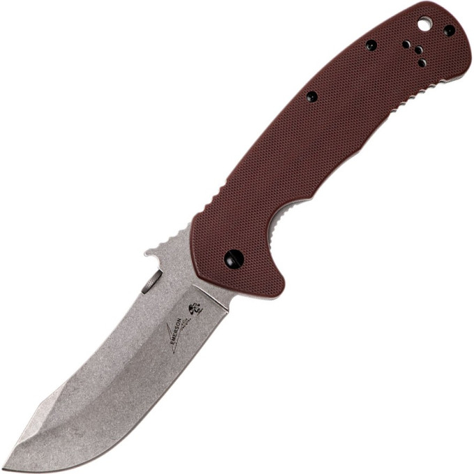 Нож KERSHAW 6031 CQC-11K K6031