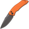 Нож KERSHAW 7100OR LAUNCH 1 K7100OR