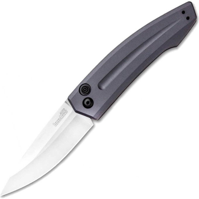Нож KERSHAW 7200GRYSW LAUNCH 2 K7200GRYSW