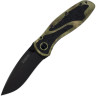 Нож KERSHAW 1670CAMO BLUR CAMO K1670CAMO